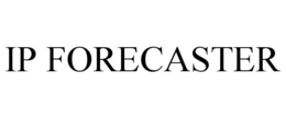 IP FORECASTER trademark