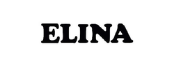 ELINA trademark