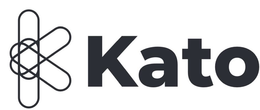 K KATO trademark