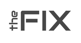 THE FIX trademark