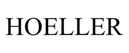 HOELLER trademark