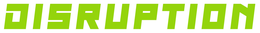 DISRUPTION trademark