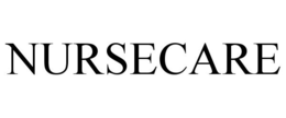 NURSECARE trademark