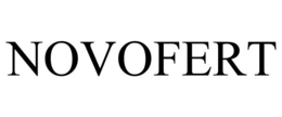 NOVOFERT trademark