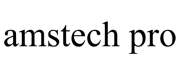 AMSTECH PRO trademark