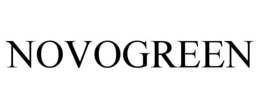 NOVOGREEN trademark