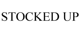 STOCKED UP trademark