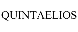 QUINTAELIOS trademark