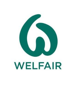 W WELFAIR trademark