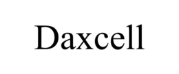 DAXCELL trademark