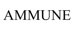 AMMUNE trademark