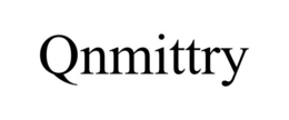 QNMITTRY trademark