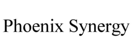 PHOENIX SYNERGY trademark