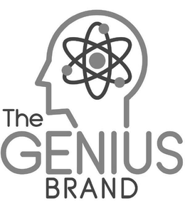 THE GENIUS BRAND trademark