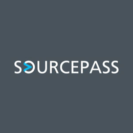 SOURCEPASS trademark