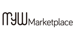 MYWMARKETPLACE trademark