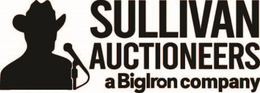 SULLIVAN AUCTIONEERS A BIGIRON COMPANY trademark