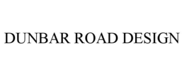 DUNBAR ROAD DESIGN trademark