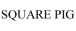 SQUARE PIG trademark