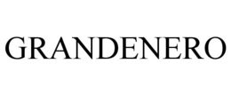 GRANDENERO trademark
