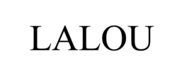 LALOU trademark