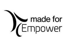 MADE FOR EMPOWER trademark