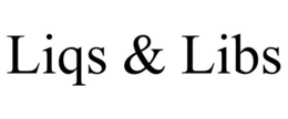 LIQS & LIBS trademark