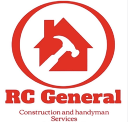 RC GENERAL CONSTRUCTION AND HANDYMAN SERVICES trademark