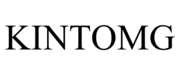 KINTOMG trademark