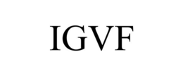 IGVF trademark