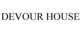 DEVOUR HOUSE trademark