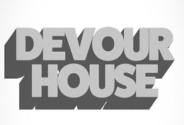 DEVOUR HOUSE trademark