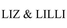 LIZ & LILLI trademark