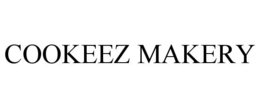 COOKEEZ MAKERY trademark