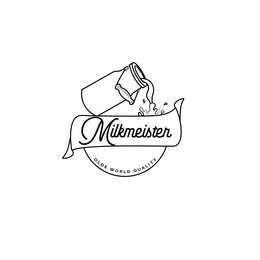 MILKMEISTER OLDE WORLD QUALITY trademark