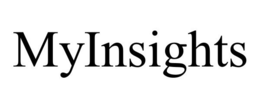 MYINSIGHTS trademark