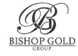 BG BISHOP GOLD GROUP trademark