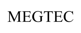 MEGTEC trademark