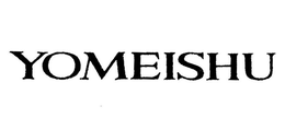 YOMEISHU trademark