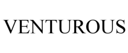VENTUROUS trademark