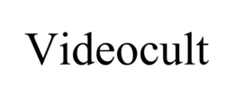 VIDEOCULT trademark