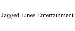 JAGGED LINES ENTERTAINMENT trademark