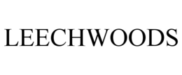 LEECHWOODS trademark