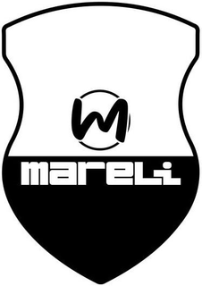 M MARELI trademark