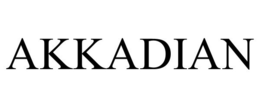 AKKADIAN trademark