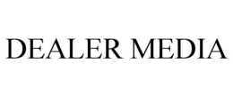 DEALER MEDIA trademark