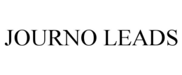 JOURNO LEADS trademark