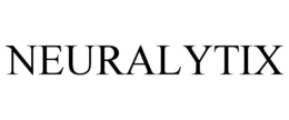 NEURALYTIX trademark