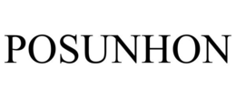 POSUNHON trademark