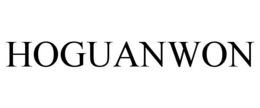 HOGUANWON trademark